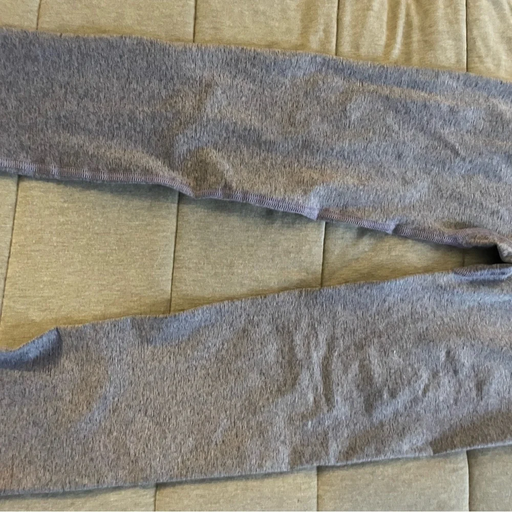 Free People Movement High Plank Heather Leggings xs/sm - Picture 6 of 12